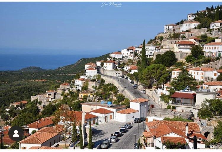 Villa Filip Vuno Екстериор снимка