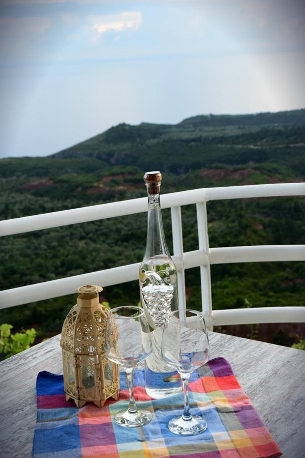 Villa Filip Vuno Екстериор снимка